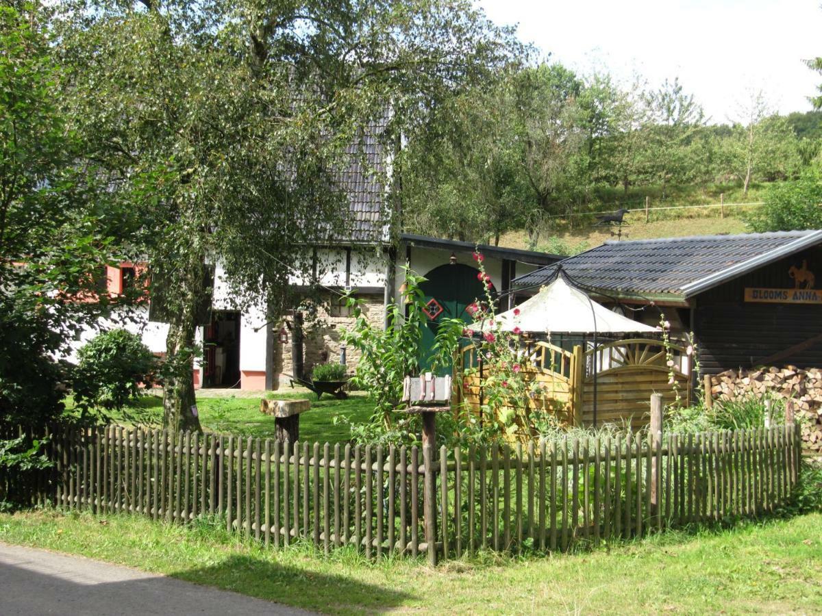 Landhaus à Blooms Blankenheim  Esterno foto